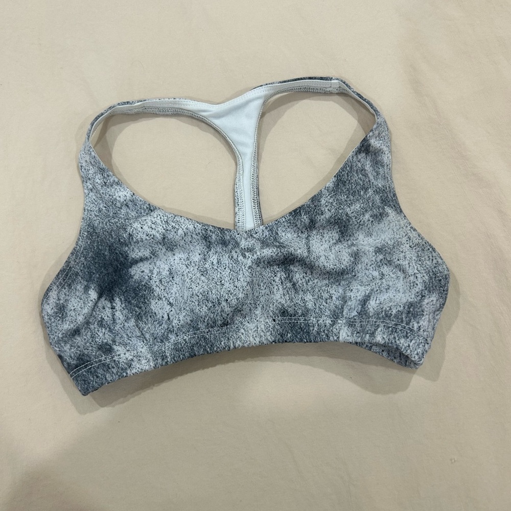 ONZIE Race back bra